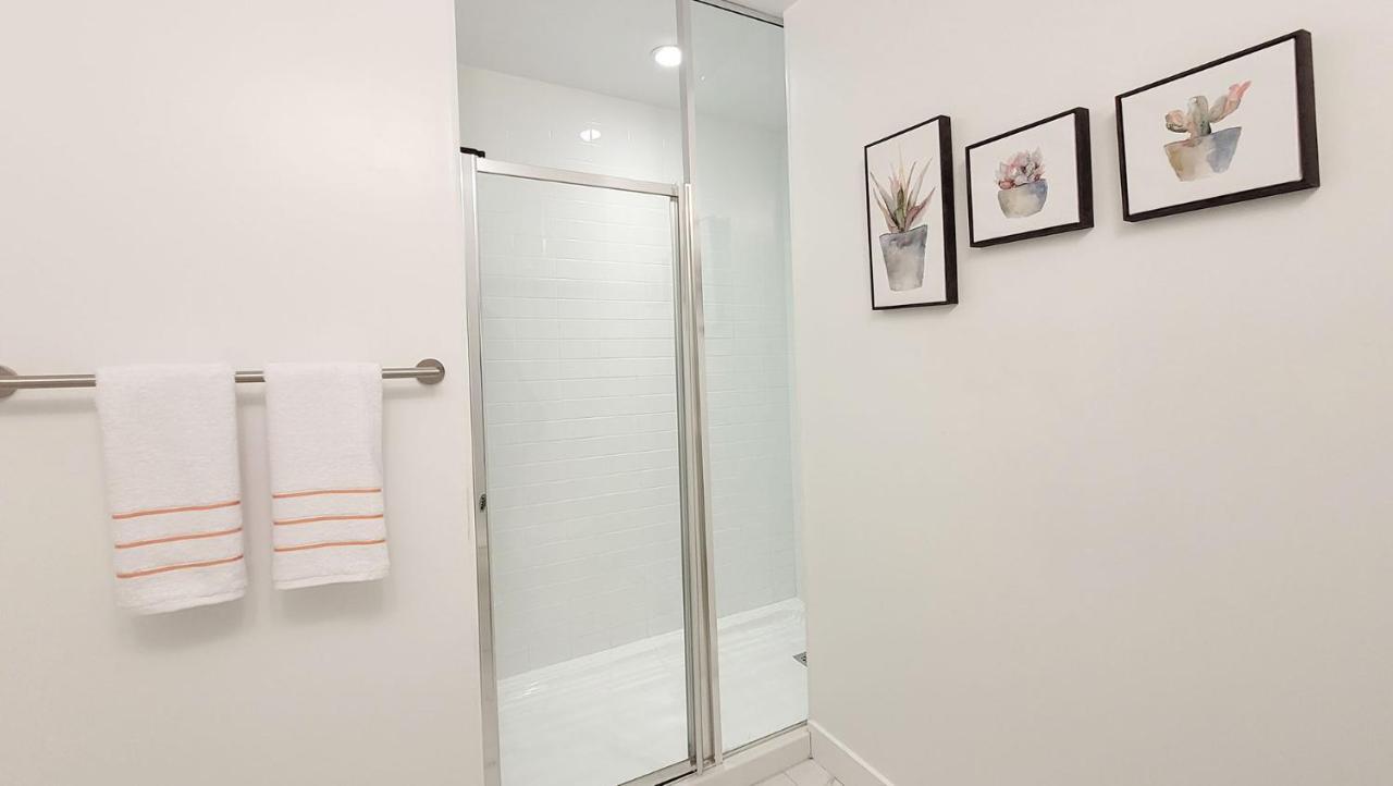 Lovely 3 Bedrooms In University Of Toronto Exterior foto